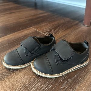 Cat & Jack Adonis Sneaker Dress Shoe Toddler Size 9